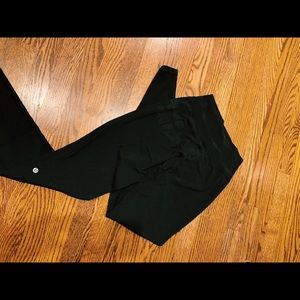 Align Lululemon Leggings